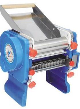 HT180齿轮电动压面机