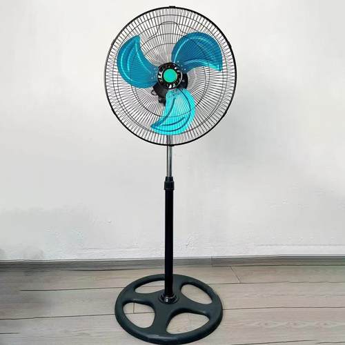 出口三合一18寸风扇立式挂扇大风力摇头电风扇壁工业挂落地扇