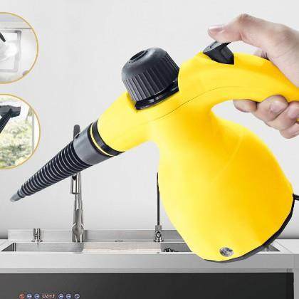 蒸汽清洁器多功能便携加压蒸汽机厨房油烟家用高温蒸汽清洁机,纺织面料/辅料/配套,纺织机械配件,淘宝优惠券,粉丝福利购,淘宝优惠卷