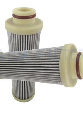 供应3PD110*250B80RDSLX-16/25*80T螺纹口连接回油滤芯过滤器