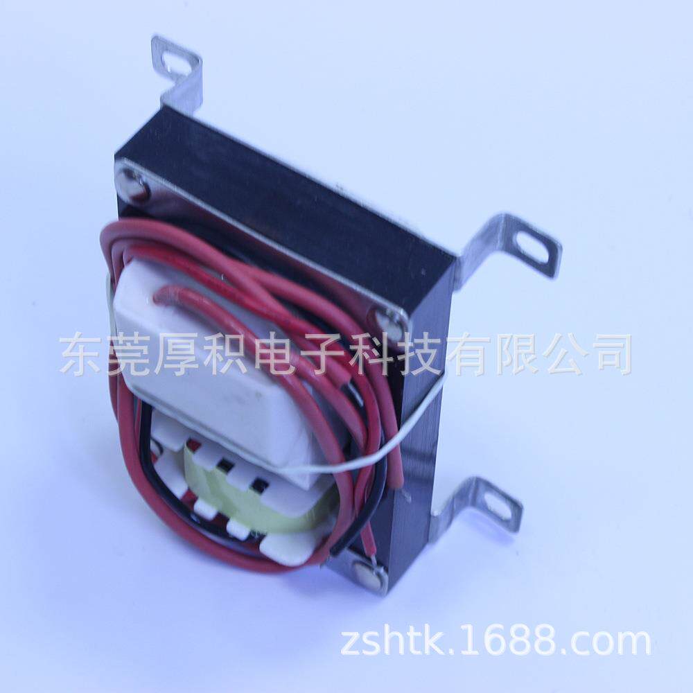 东莞供应220V转5500V消毒机高压包消毒机变压器