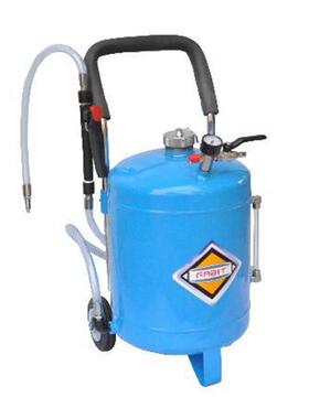 路邦机械TZ-3/30L高压注油机大型设备黄油注油机电动注油机