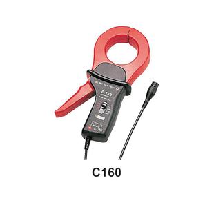 法国CAMN73C173B102泄漏电流探头MN60C160D38N示波器电流钳