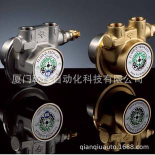 福力德叶片泵FLUID tech水泵PA401增压泵