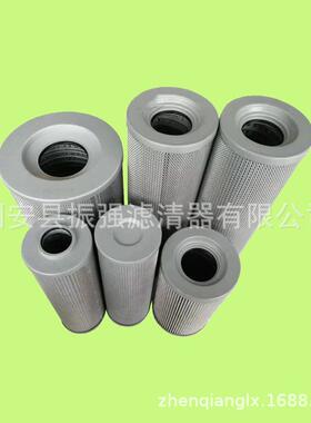 RFB系列直回自封式磁性回油过滤器液压滤芯FBX(TZ)-400X30