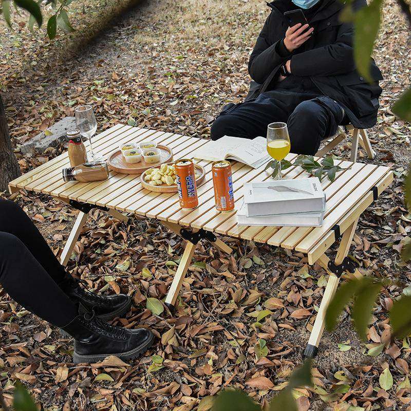 户外折叠桌椅套装野餐小桌子椅子露营便携式烧烤桌野炊车载蛋卷桌,农用物资,其他肥料,淘宝优惠券,粉丝福利购,淘宝优惠卷