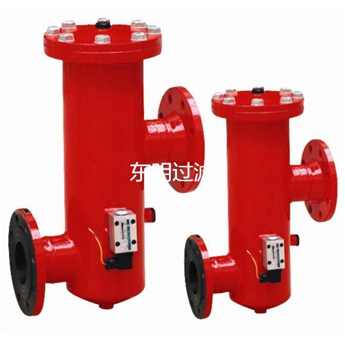 回油管路过滤器RLF-500×3P5P10P20P30P适用黎明液压滤油器