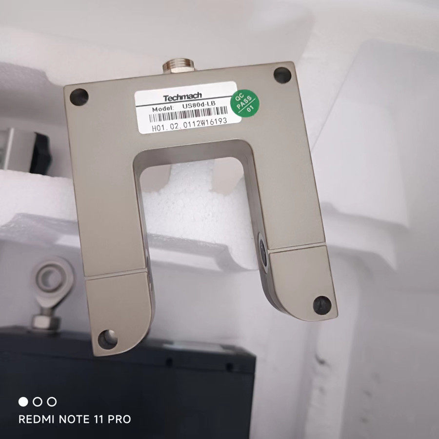 Techmach钛玛科US80d-LB分切包装工艺纠偏纠偏电眼