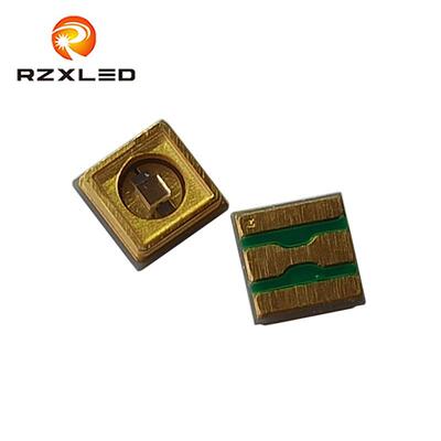 0.5W100MA250NM253.7NM254NM260NM水消毒净化LED3535贴片灯