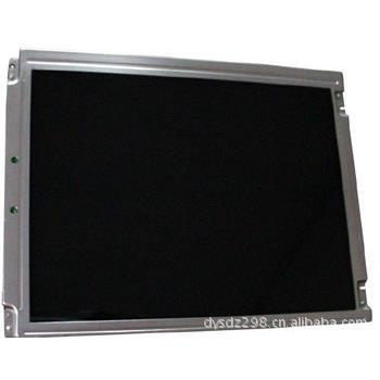 原装10.4寸工控液晶屏NL6448AC33-A1DFANUC发那科数控系统OI-MF