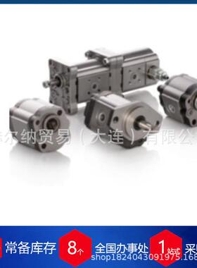 意大利罗茨ronzio齿轮泵潜孔钻机1.08cc/rec-149.7cc/rec