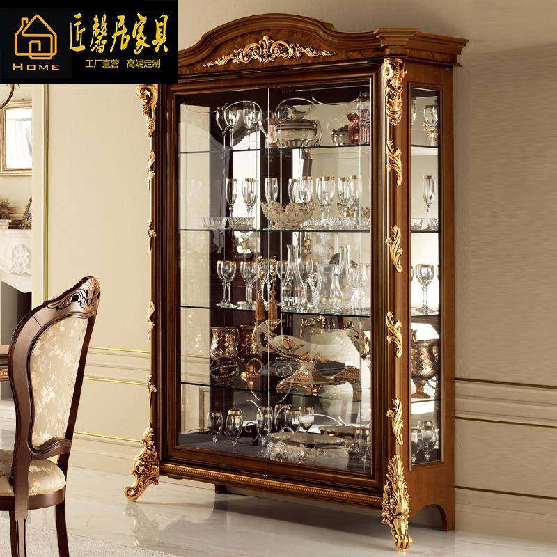 亚历山大欧式新古典浅色餐厅家具欧法式餐桌椅组合餐边柜家具,电子元器件市场,其它元器件,淘宝优惠券,粉丝福利购,淘宝优惠卷