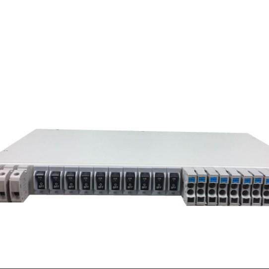 DCDU-03DCDU-12B直流电源分配单元机柜PDU机柜直流电源分配器