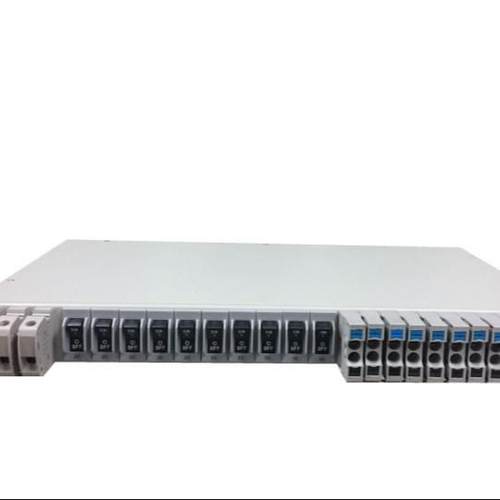 DCDU-03DCDU-12B直流电源分配单元机柜PDU机柜直流电源分配器