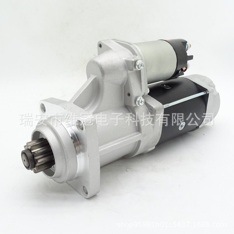 24V10T启动马达395759839652823965282RX49340365363431AR111