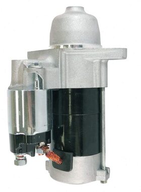 久保田双缸柴油机Z482起动机16853-63014马达M000T90884包邮12伏