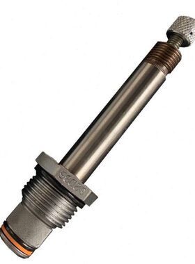 美国德尔塔DELTA POWER电磁阀插装阀 S2DB5阀芯 线圈PHC22 PHC24