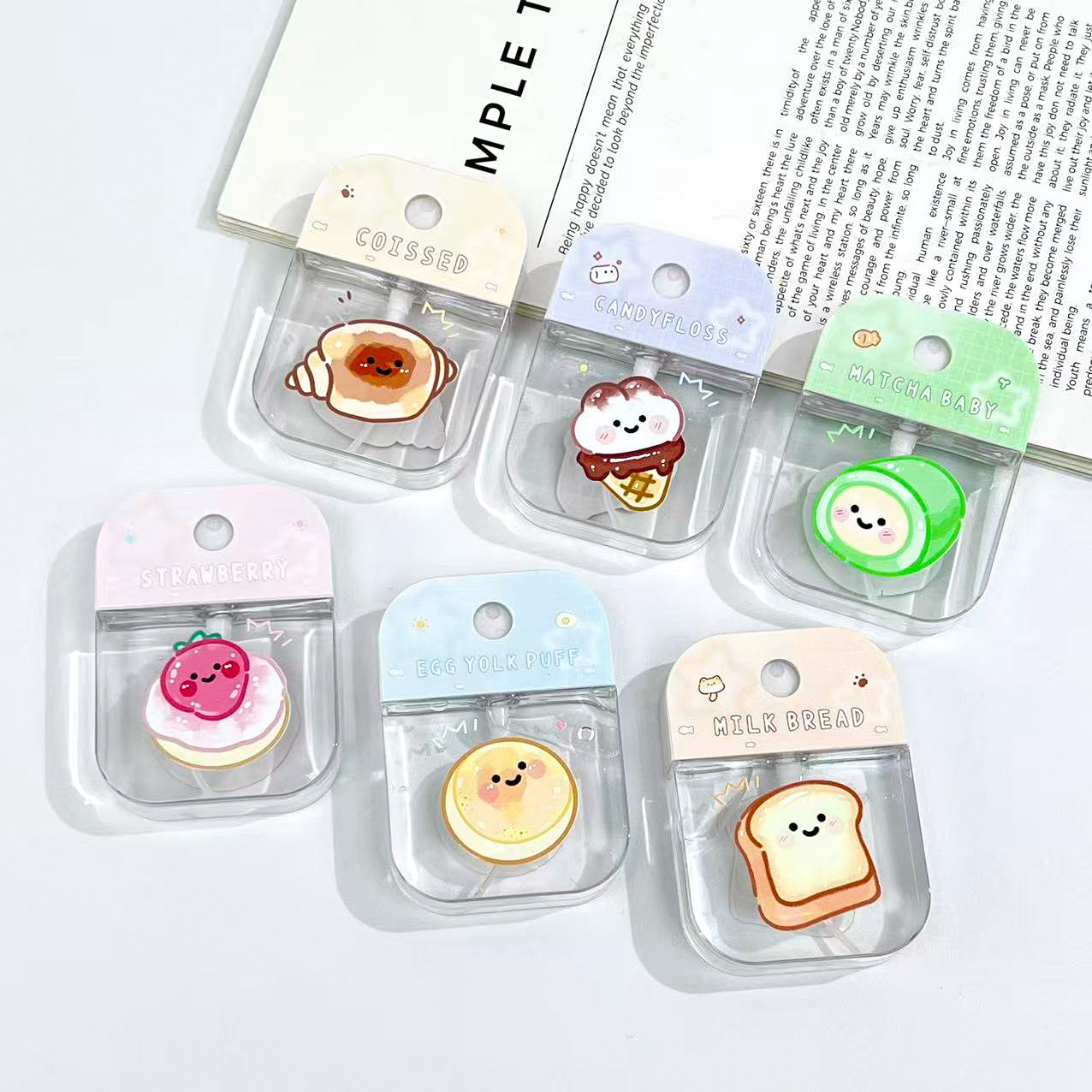 透明细雾喷雾分装瓶男女旅行护肤套装小瓶便携小样喷瓶厂家