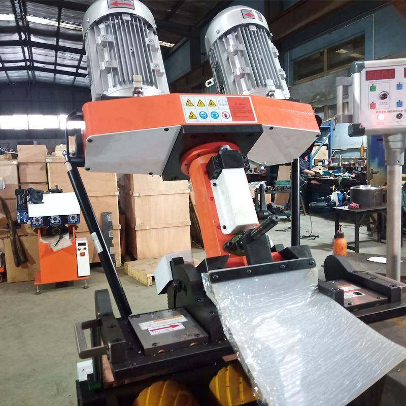 全自动钢板倒角机自动行走电动钢板倒角机双电机钢板坡口机,特色手工艺,其他特色工艺品,淘宝优惠券,粉丝福利购,淘宝优惠卷
