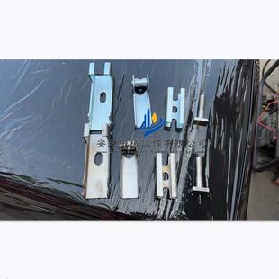 夹持器不锈钢夹持器全部锈钢夹持器角铝