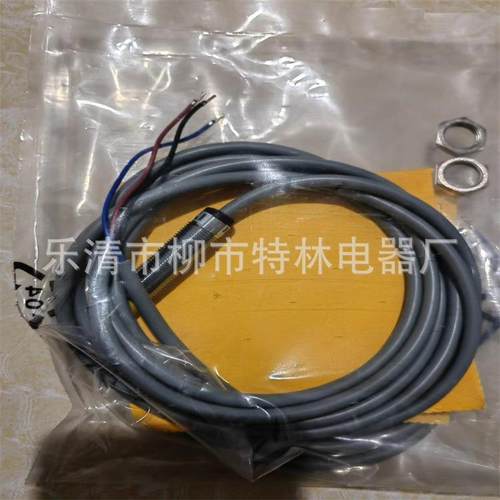 供应接近开关NI10-Q25-RP6X电感式