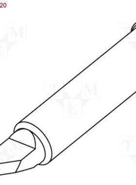 ERSA0102BDLF20焊接头烙铁