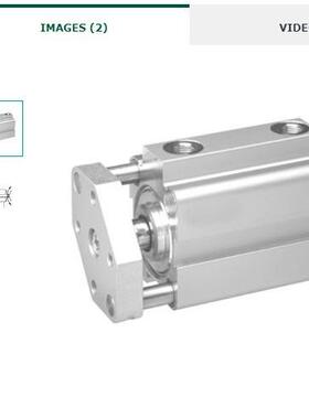 德国安沃驰AVENTICS气缸0822330201原装进口