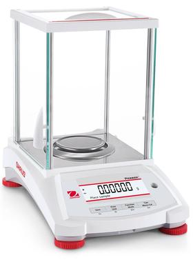 OHAUS奥豪斯PioneerPX系列准微量天平0.01mg0.1mg