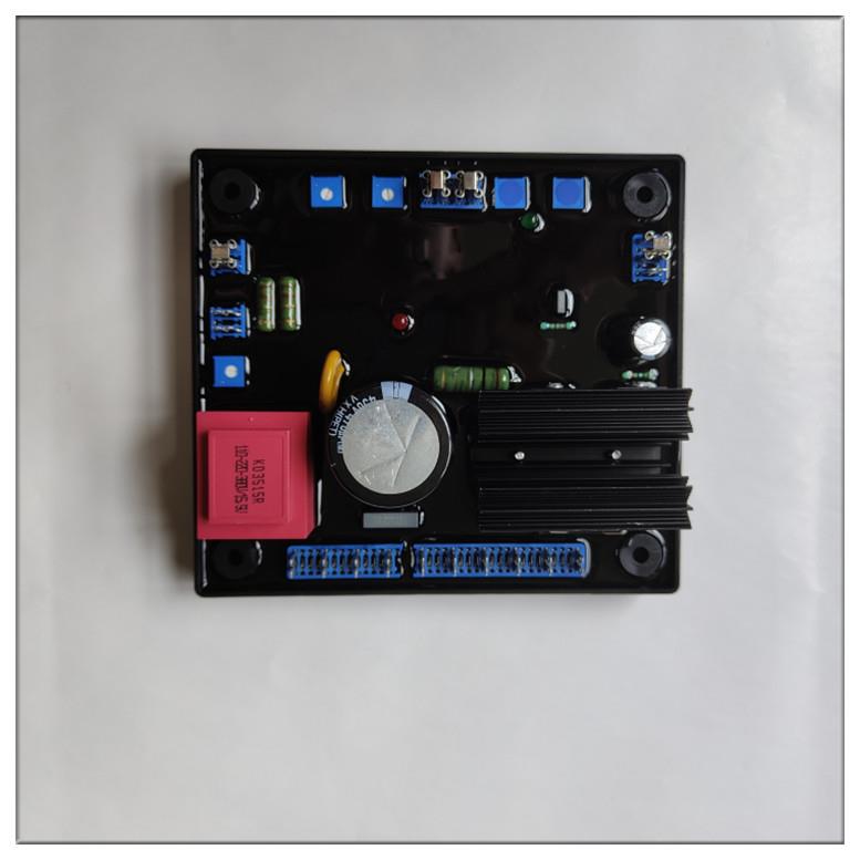发电机调压板KR680替代永磁电机通用型调节器KR440KRS440BAS480