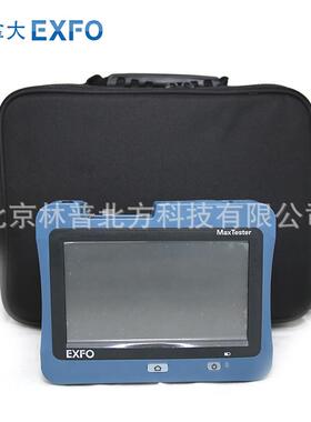 EXFO光时域反射仪OTDRMAX710B光时域反射仪OTDR