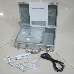 美容院用箱式扫班点痣去瘊子去痦子点尤美容仪器大功率去痣仪