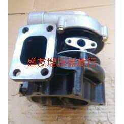 玉柴客车4F115增压器F30SA-1118100F50JAF5500SJ50GY