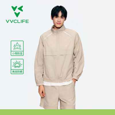 VVCLIFE男子防晒套装UPF50+