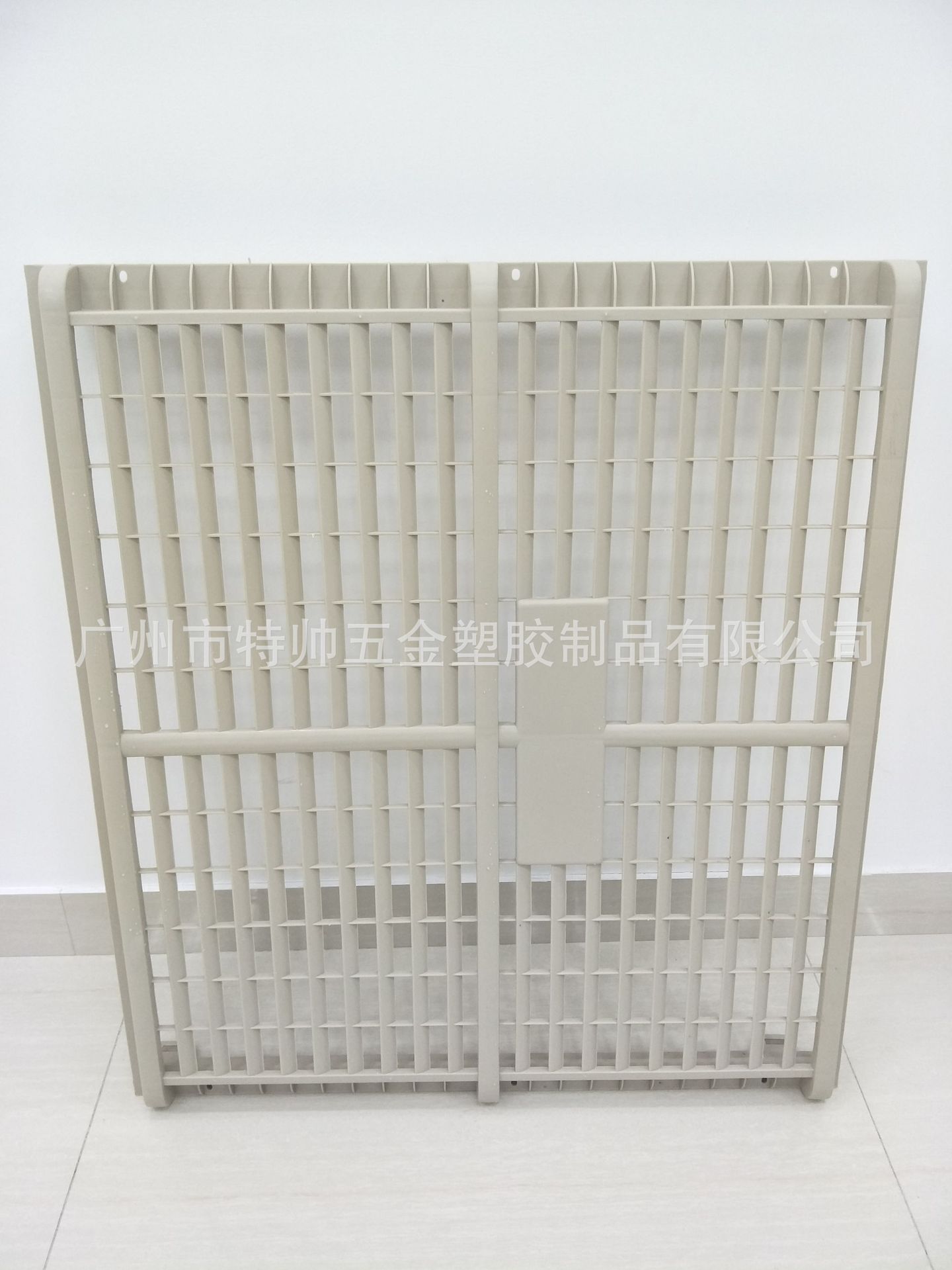 家电外壳过滤格空气净化器外壳模具生产注塑塑料外壳开模注塑