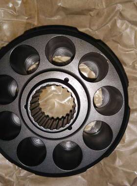 适用NACHI不二越JMV64缸体、柱塞、配油盘、回程盘等液压泵配件