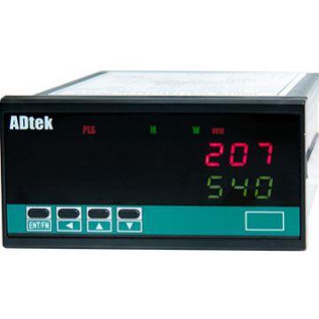 MWH-10A-33-A5V1-N-AD十位数瓦特表ADTEK铨盛