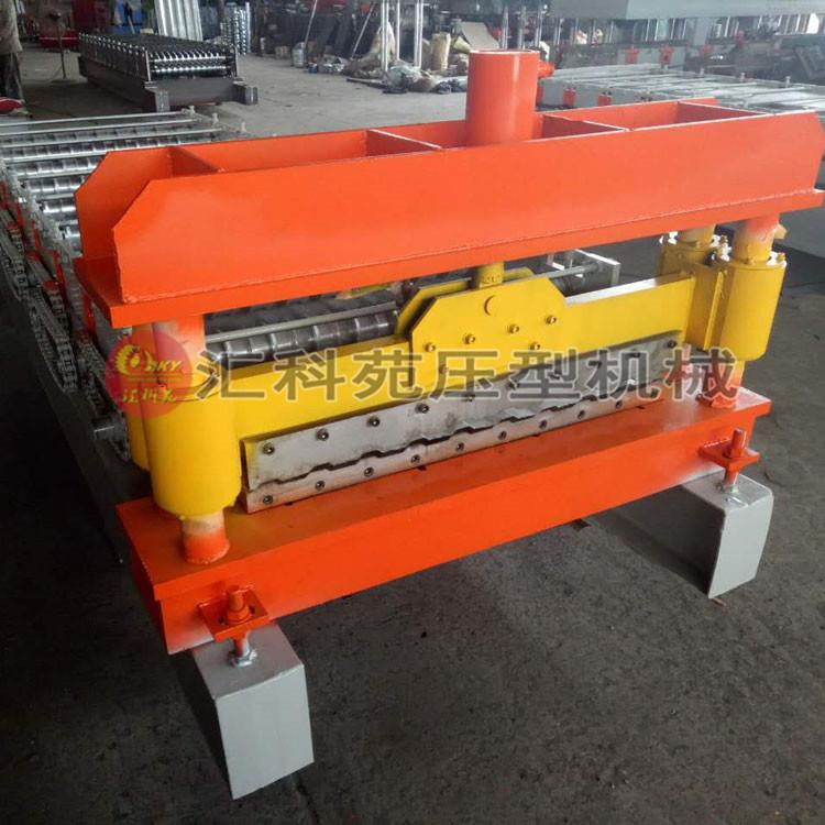 外壳成型机金属成型机金属拉管成型机械