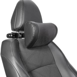 多功能汽车上用可调车载靠枕头护颈枕旅行汽车头枕护颈枕靠枕车用