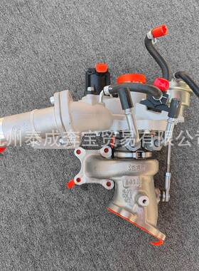 适用北汽幻速1.3TS5S6S7X5比速T5涡轮增压器机G15P9A008-001