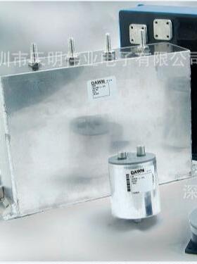直流支撑电容器2000UF1200VDC储能电容器