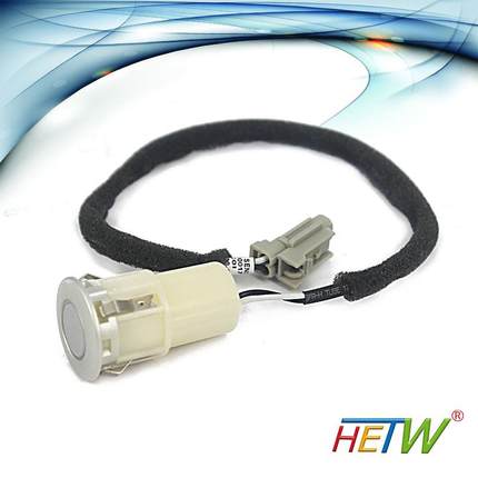 适用于丰田RAV4倒车雷达电眼探头泊车辅助装置PZD61-00017-B0
