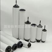 替代莱宝真空泵排气滤芯油雾分离器SV300B SV630B配件规格齐全