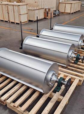 品质保障规格多种CGT型强磁全磁滚筒按需选购磁滚筒