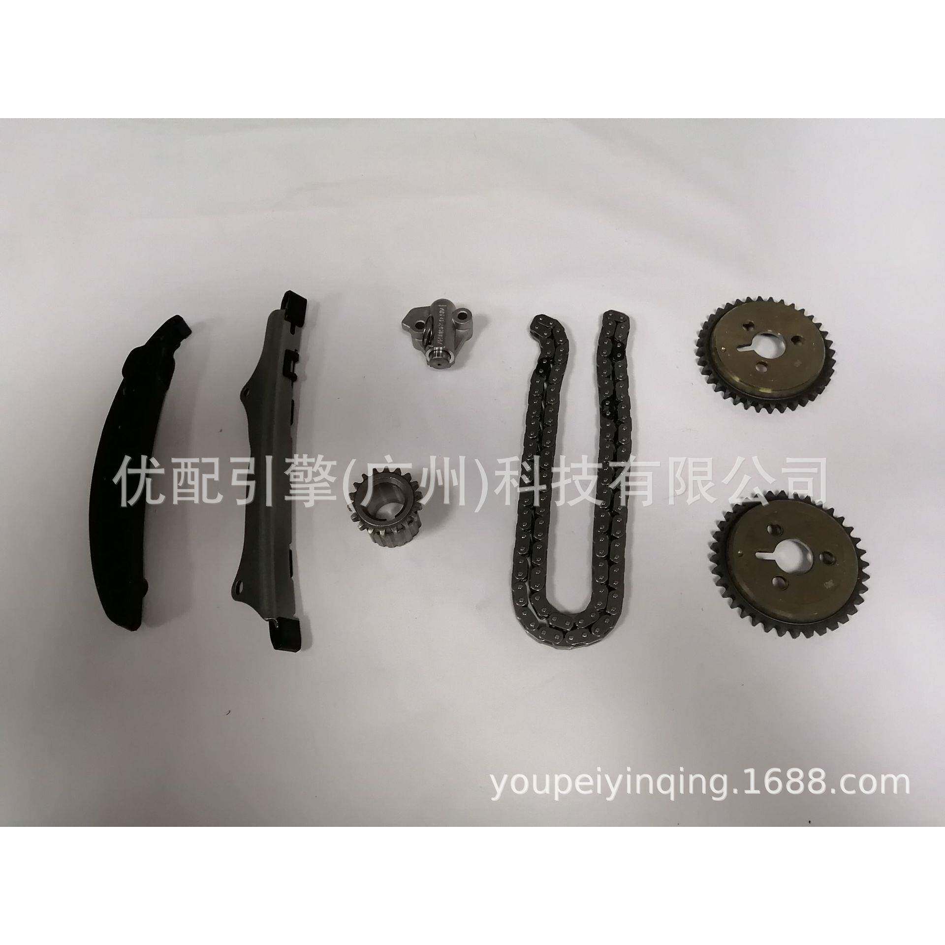 适用于别克赛欧1.2/LMU/五菱宏光B12发动机正时修包