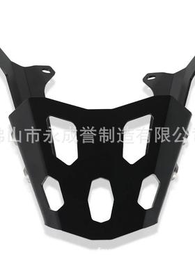 适用BMWF900RF900XRF900XR900XR19-23年行李架支架后支架