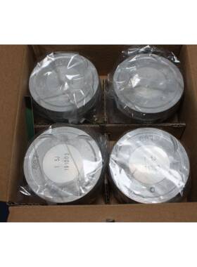 MC10-23-200M1适用于马自达HM21.5活塞STD带销