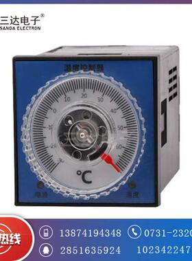 三达L2K(TH)温湿度控制器温度控制器L2K(TH)