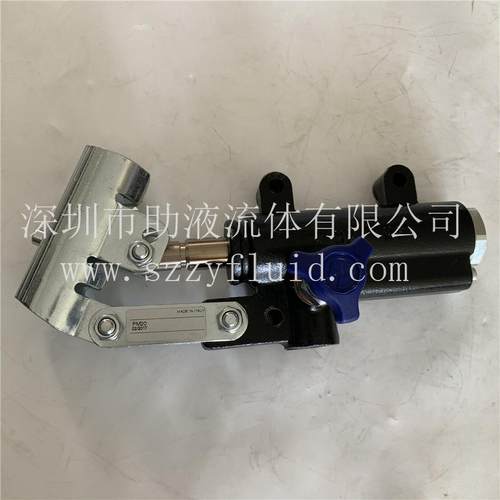 原装进口意大利OLEOWEB液压泵手动泵PMT25-RVB