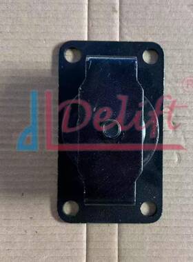 叉车配件3EA5132110机脚胶机脚垫Delift