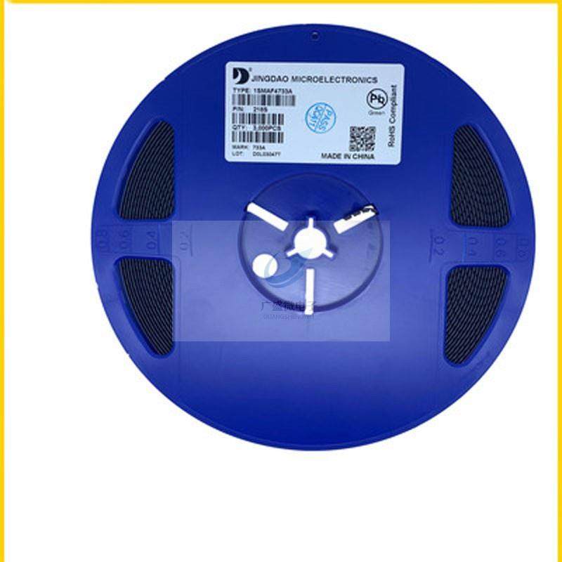 晶导微1SMA4756A丝印756ASMA1W47V贴片稳压二极管DO-214AC,农用物资,其他肥料,淘宝优惠券,粉丝福利购,淘宝优惠卷